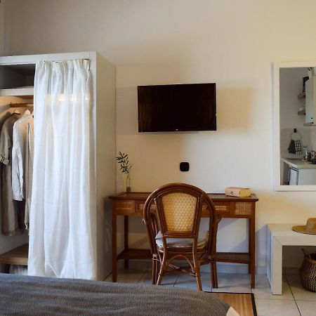 Kanso Rooms Galatás المظهر الخارجي الصورة
