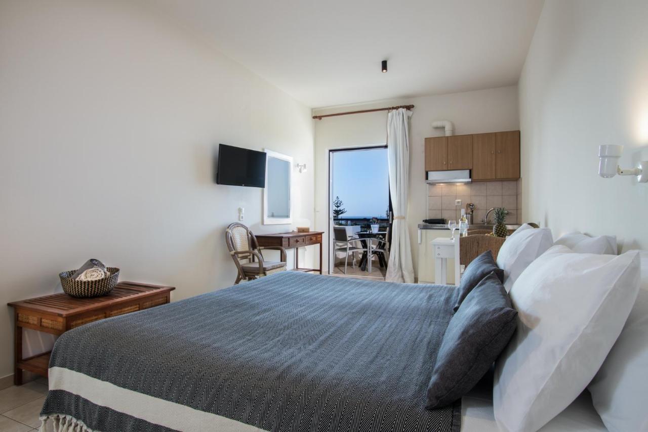 Kanso Rooms Galatás المظهر الخارجي الصورة