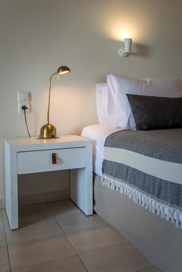 Kanso Rooms Galatás المظهر الخارجي الصورة