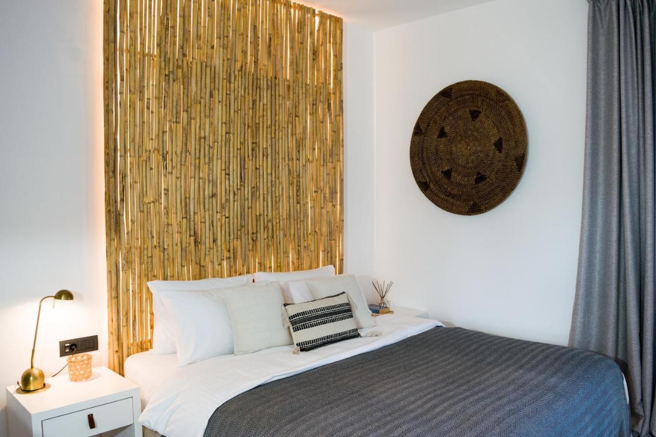 Kanso Rooms Galatás المظهر الخارجي الصورة