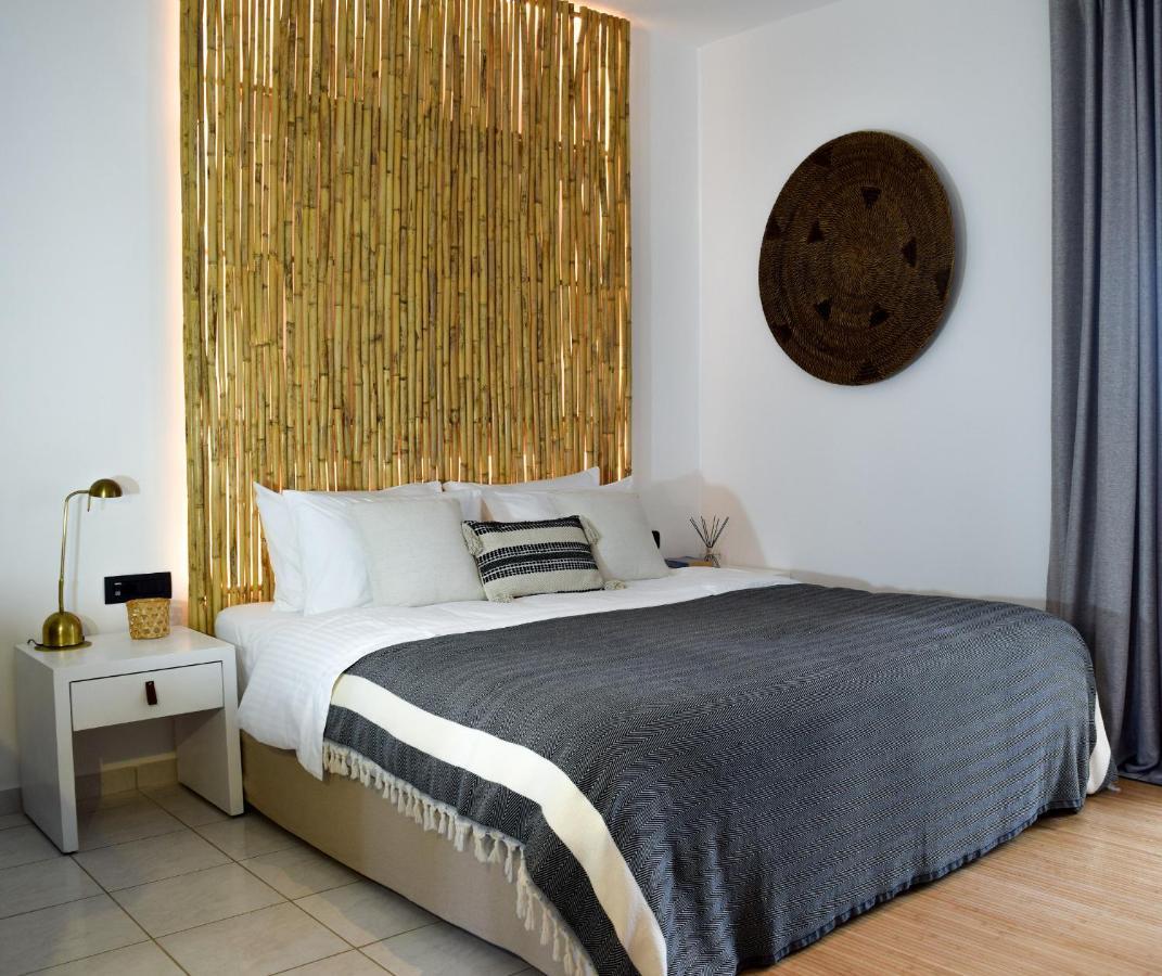 Kanso Rooms Galatás المظهر الخارجي الصورة