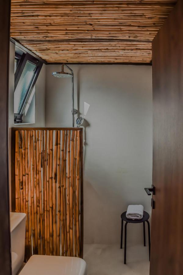 Kanso Rooms Galatás المظهر الخارجي الصورة