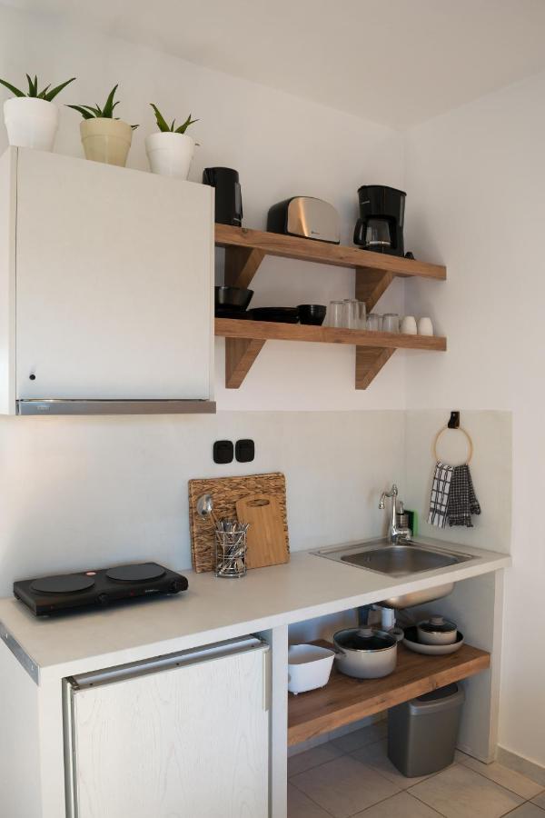 Kanso Rooms Galatás المظهر الخارجي الصورة