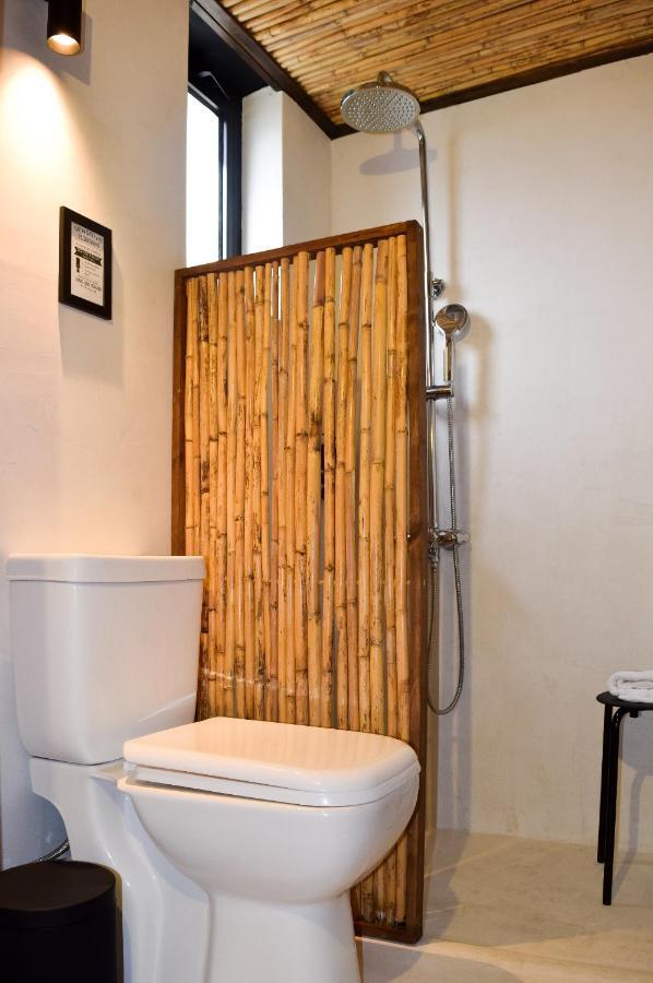 Kanso Rooms Galatás المظهر الخارجي الصورة