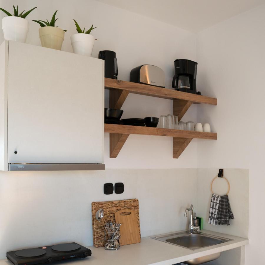 Kanso Rooms Galatás المظهر الخارجي الصورة