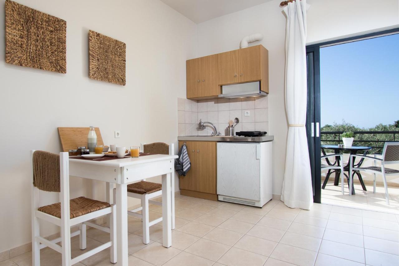 Kanso Rooms Galatás المظهر الخارجي الصورة