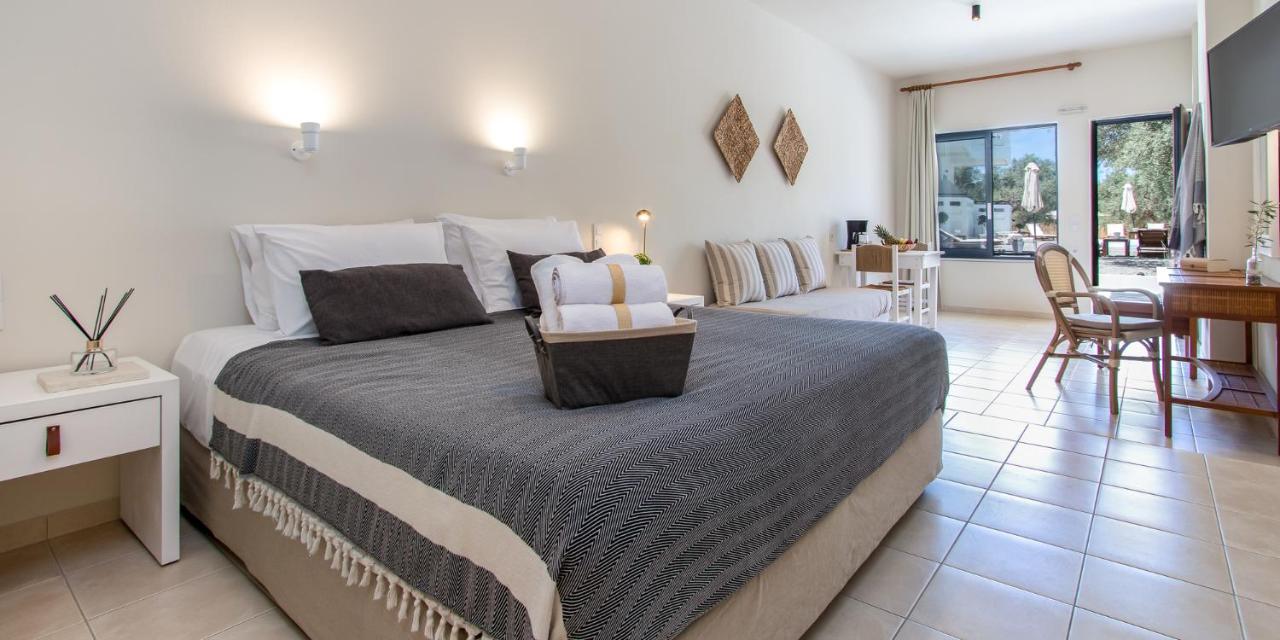 Kanso Rooms Galatás المظهر الخارجي الصورة