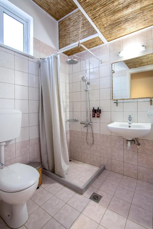 Kanso Rooms Galatás المظهر الخارجي الصورة
